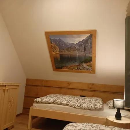 Przy Skwerku Zakopane